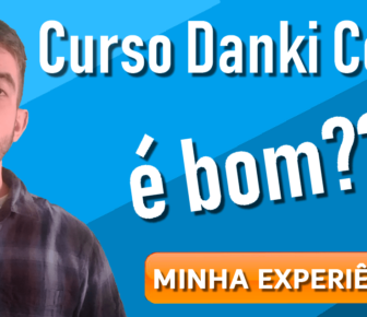 Curso Danki Code é bom?