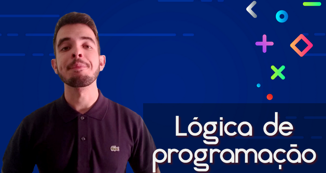 curso online lógica de programação