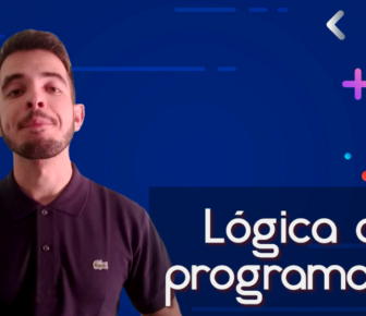 curso online lógica de programação