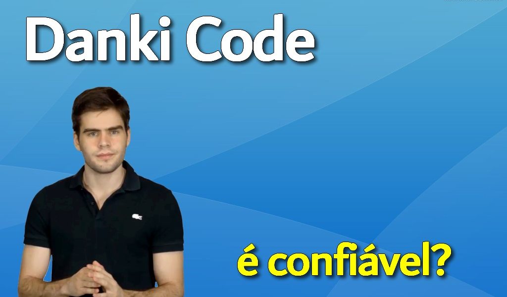 conheça os cursos da danki code