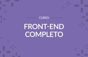 curso de front-end da danki code