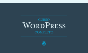 curso wordpress da danki code