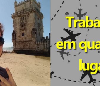 como trabalhar em qualquer lugar