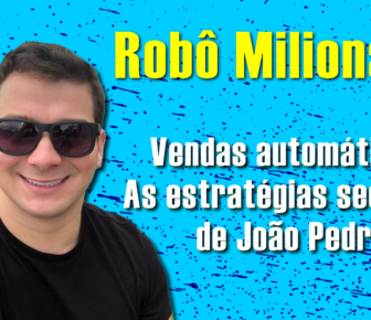 robô milionário vale a pena