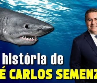 história de josé carlos semenzato