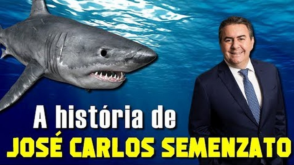 história de josé carlos semenzato