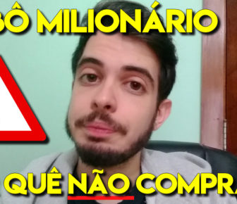 robô milionário vale a pena