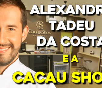 história de alexandre tadeu da costa